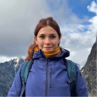 bitbug Employee Ariana Aguirre Rubio's profile photo