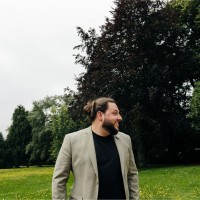 Greenbox Employee Frank Roland's profile photo