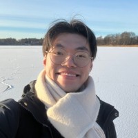 JPMorganChase Employee Justin Ee's profile photo
