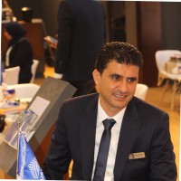 DTC CONSTRUCTION Employee Mohamed Mahrous's profile photo