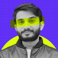 DigitSol Employee Waseem Akhtar's profile photo