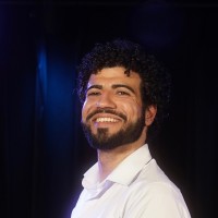 KI performance GmbH Employee Foad Jafarinejad's profile photo