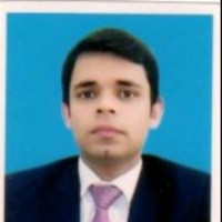 ASA Microfinance Bank Employee Asad Sultan's profile photo