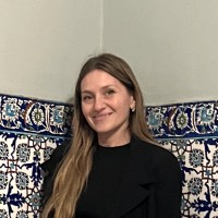 Beşiktaş JK Employee Zeynep Aydar's profile photo