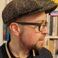 botspot AG Employee Volker Oppmann's profile photo