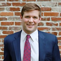 Palantir Technologies Employee Peter Huggins's profile photo