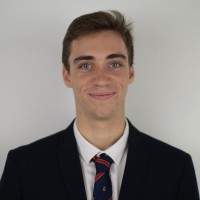 Urbanloop Employee Axel Guilleret's profile photo