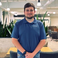 MAVIN Employee Brandon Schlabach's profile photo