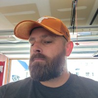R2P Innovations - Protective Doors Employee Shayne Brisbin's profile photo