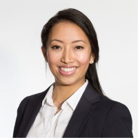 Planisware Employee Anh-Thy le's profile photo