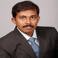 Google Employee Raja Dutta's profile photo