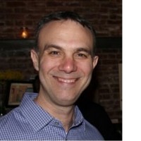 The Fortune Society Employee Brian Robinson's profile photo