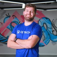 QI Tech Employee Gabriel Scherer's profile photo