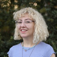 Spiky.ai Employee Sinem Ünal's profile photo