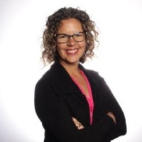 MESSA Employee Gisgie Gendreau's profile photo