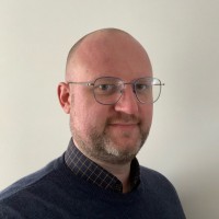 Impetus Employee Jo Mestdagh's profile photo