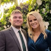 CheckProof Employee Blake Hart's profile photo