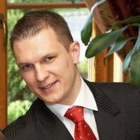 UAB "NARESTA Employee Andrius Linartas's profile photo