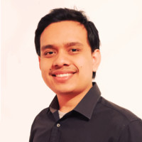 IDloop® Employee Febby Madrin's profile photo