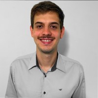 Argo Energia Employee Lucca Forti Branda's profile photo