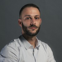 Nital S.p.A. Employee Pierangelo Tripani's profile photo