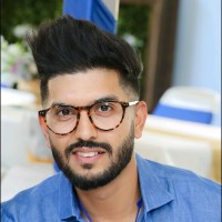 SiteMinder Employee Adeel Ejaz's profile photo
