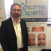 Kimera Labs Inc Employee Duncan Ross's profile photo