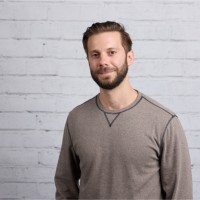 Numerator Employee Steven Devine's profile photo