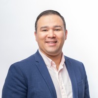 County of San Mateo Employee Gabe Aponte's profile photo