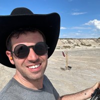 ShinePay Employee George Melcer's profile photo