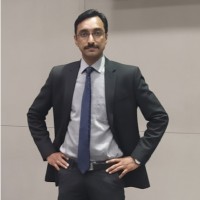 Chaitanya K. Email