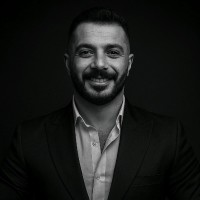 Crowd Analyzer Employee Mostafa Nasr's profile photo