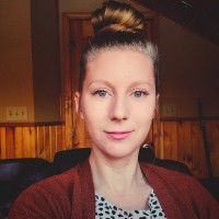 Mercy Employee Devon Walton's profile photo