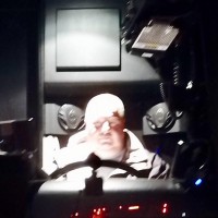 Hemphill Brothers Coach Company Employee Joe Bush's profile photo