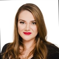 Arts Queensland Employee Amanda Doellinger's profile photo