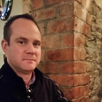 Core Scientific Employee Matt Merkel's profile photo