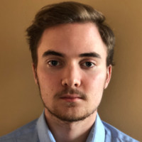 LaunchPad Golf Employee Carlund Courage's profile photo