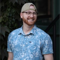 Portland Hearts of Pine Employee Austin Gaudreau's profile photo