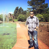 Summit Midstream Partners, LP Employee Thomas Craig's profile photo