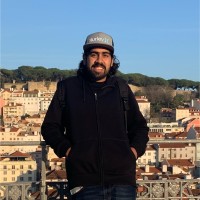 Saatchi & Saatchi Propagate Employee Hersh Chetan's profile photo