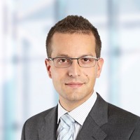 Mettler-Toledo International, Inc Employee Dieter Schatz's profile photo