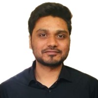 Bridgeweave Ltd. Employee Krishna Nannapaneni's profile photo
