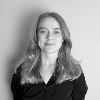 Printer Employee Agnes Warg's profile photo