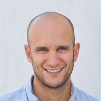 Paxos Employee Horacio Diaz Adda's profile photo