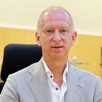 Aequs Pvt. Ltd. Employee Jean-Michel Condamin's profile photo