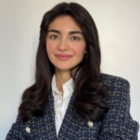 Intelligence Security Employee Narmin Fatullayeva's profile photo