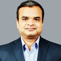 021 Trade Employee Shiv Jha's profile photo