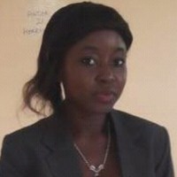 Binta Gibba Email