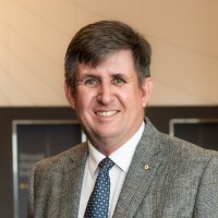 Commonwealth Superannuation Corporation Employee David Mulhall's profile photo