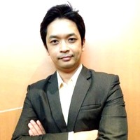 Centara Hotels & Resorts Employee Gorn Puangkhao's profile photo